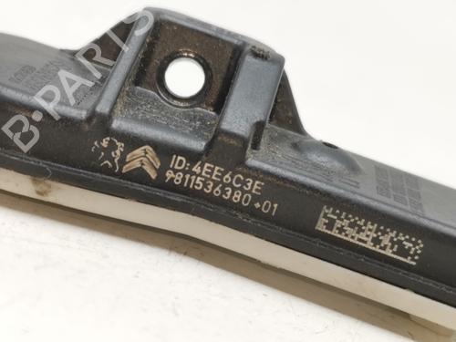 Electronic sensor CITROËN C4 II (NC_) 1.6 BlueHDi 100 | BP39437550M84 - Image 3