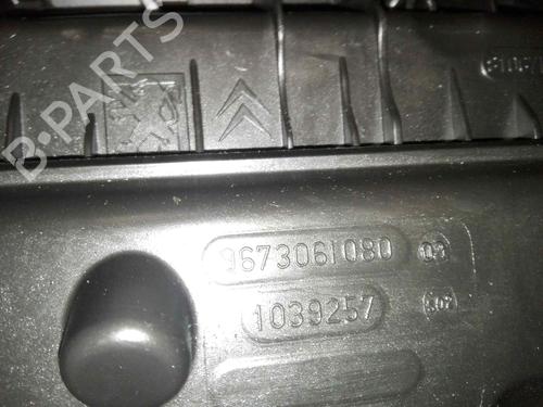 Air filter box CITROËN C4 II (NC_) | BP28985033M87