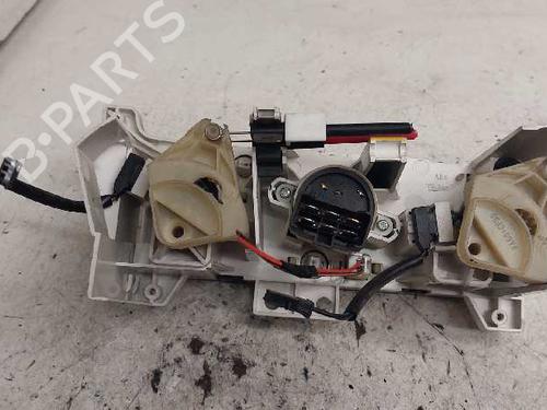 Climate control LAND ROVER FREELANDER I (L314) 2.0 Td4 4x4 | BP28984343I5