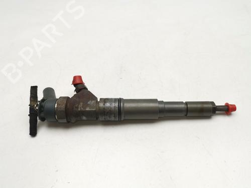 Used Injector BMW 3 (E90) 320 d (163 hp) 28990395