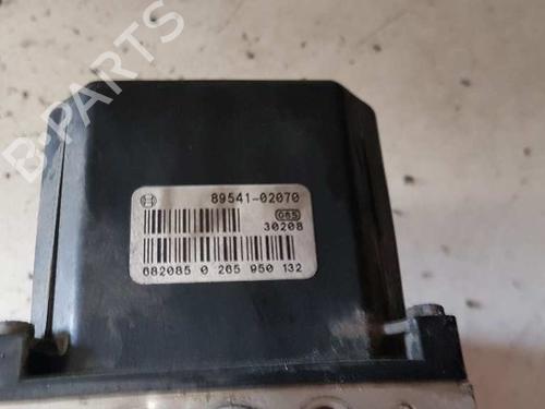 ABS Bremseaggregat TOYOTA COROLLA (_E12_)  | BP28992446M43 