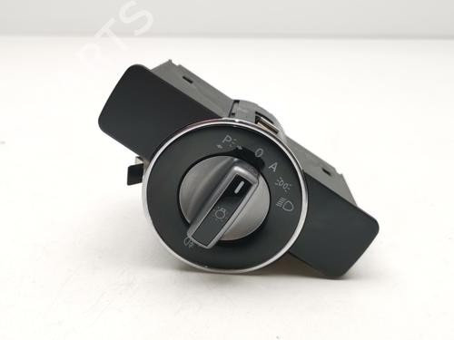 Used Headlight switch MERCEDES-BENZ C-CLASS (W204) [2007-2015]  28996960
