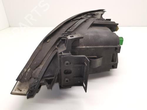 Right headlight FORD MONDEO III (B5Y) 2.0 TDCi | BP28986612C29 