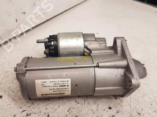 Used Starter FIAT TIPO Estate (356_, 357_) 1.4 (356WXA1B) (95 hp) 28992228