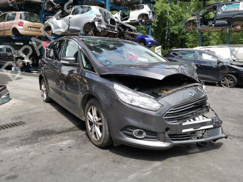 Tailgate FORD GALAXY III (CK) 2.0 TDCi | BP34523953C6  - Image 11
