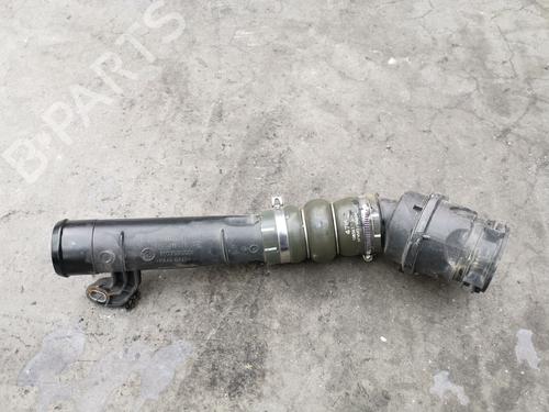 Rør RENAULT KADJAR (HA_, HL_) 1.5 dCi 110 (HLA3) (110 hp) 28983031