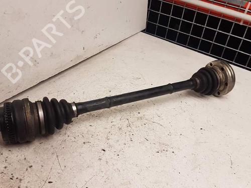 Drivaksel bagtil Højre BMW 3 (E90) 320 d (177 hp) 29000121