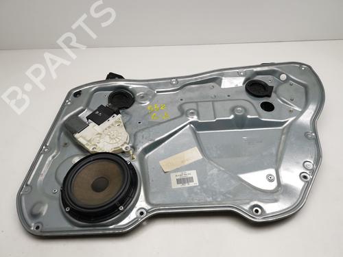 Used Front right window mechanism SEAT CORDOBA (6L2) 1.9 TDI (100 hp) 28985967
