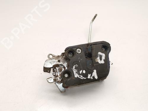 Used Front right lock SUZUKI VITARA (ET) HDI (SE 420HDI) (87 hp) 28979919