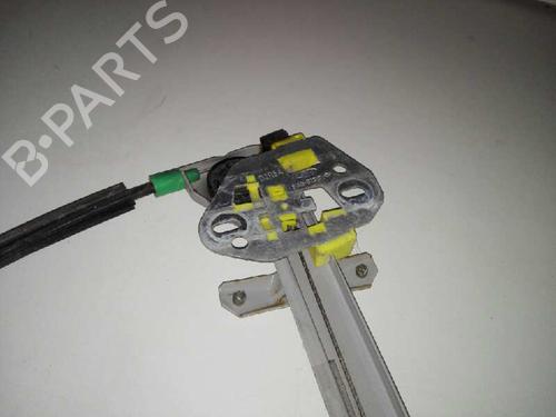 Front left window mechanism FORD ESCORT VI (GAL, AAL, ABL)  | BP28999206C22 