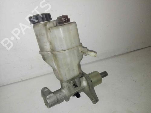 Hovedbremsecylinder PEUGEOT 407 (6D_) [2004-2011]  28984710