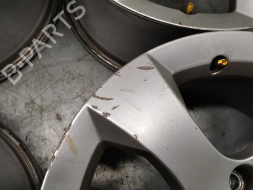 Rim PEUGEOT 3008 I MPV (0U_)  | BP28996525C45