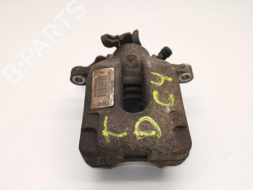 Used Right rear brake caliper CITROËN C4 II (NC_) [2009-2025]  28988030