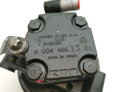 Steering pump MERCEDES-BENZ C-CLASS Coupe (CL203) C 220 CDI (203.708) | BP29533750M99