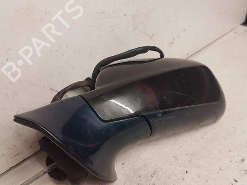 Used Left mirror PEUGEOT 407 Coupe (6C_) 2.7 HDi (204 hp) 28990444