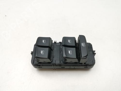 Used Left front window switch MG MG ZS SUV (AZS1) [2017-2025]  28997463