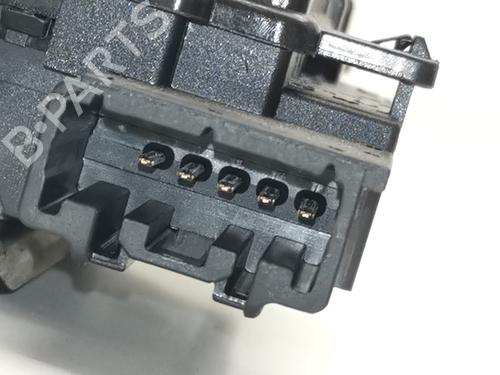 Tailgate lock FORD TOURNEO COURIER B460 MPV 1.0 EcoBoost | BP28984206C101 