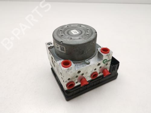 Used ABS pump ABS pump FORD PUMA (J2K, CF7) 1.0 EcoBoost mHEV (125 hp) 33793496 33793496