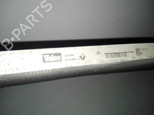 AC radiator NISSAN INTERSTAR Van (X70)  | BP28992712M32 