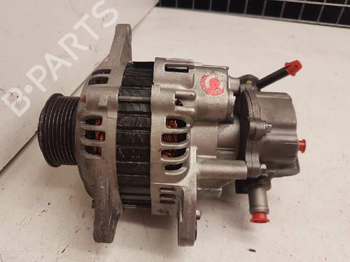 Alternator KIA SORENTO I (JC) | BP28994795M7