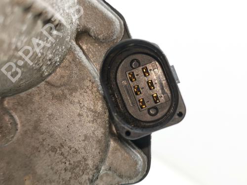 Throttle body VW GOLF VI (5K1) | BP32083562M82