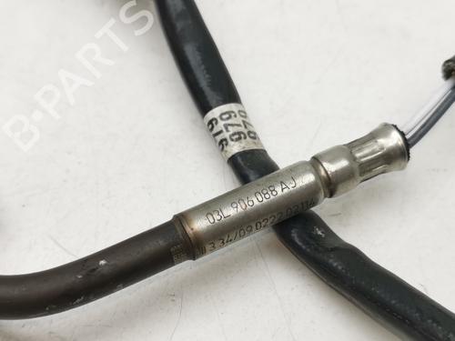 Electronic sensor VW GOLF VI (5K1) | BP37584632M84 - Image 2