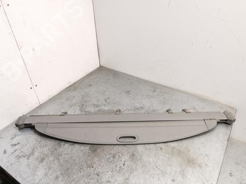 Used Rear parcel shelf Rear parcel shelf HYUNDAI SANTA FÉ II (CM) 2.2 CRDi GLS (150 hp) 34157397 34157397