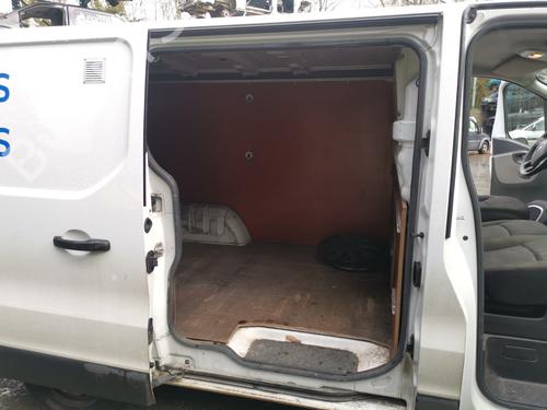 Radio RENAULT TRAFIC III Van (FG_) 1.6 dCi 120 (FGMB, FGMC) | BP39442720E6 - Image 15