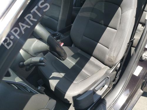 Left front seat AUDI A4 Allroad B8 (8KH) 2.0 TDI quattro | BP40216817C15 - Image 3