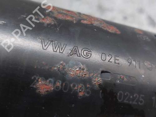 Startmotor VW PASSAT B6 (3C2) | BP28991104M8