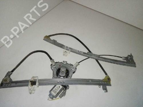 Rudehejsemekanisme Højre foran CITROËN XSARA (N1) [1997-2005]  28999071