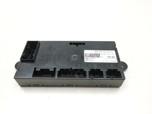 Used Electronic module Electronic module SEAT LEON (KL1, KLG) [2019-2026] 34554184 34554184