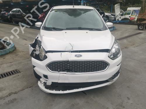 Engine FORD KA+ III (UK, FK) 1.5 TDCi | BP35918230M1 - Image 8