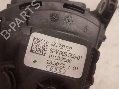 Pedal AUDI A4 B8 (8K2)  | BP28984531I4 
