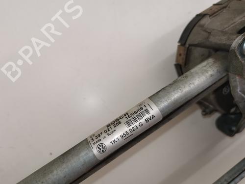 Front wiper motor VW GOLF VI (5K1) | BP28998805M29