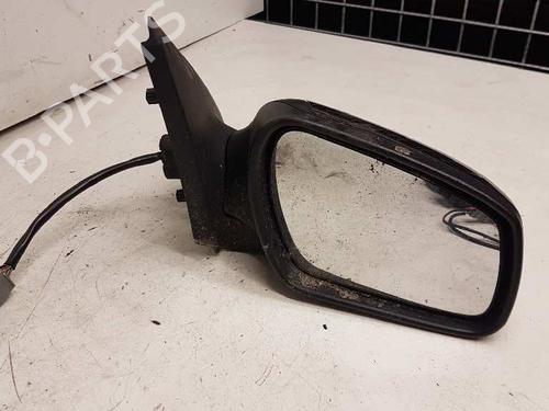 Right mirror FORD MONDEO III (B5Y) 2.2 TDCi | BP28982852C27 