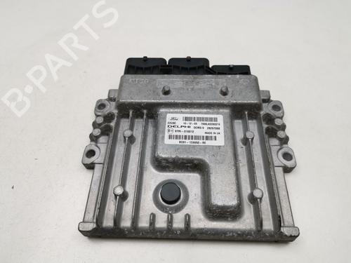 Used Engine control unit (ECU) Engine control unit (ECU) FORD MONDEO IV (BA7) [2007-2015] 32866177 32866177