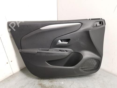 Forreste venstre beklædning OPEL CORSA F (P2JO) [2019-2026]  31827312
