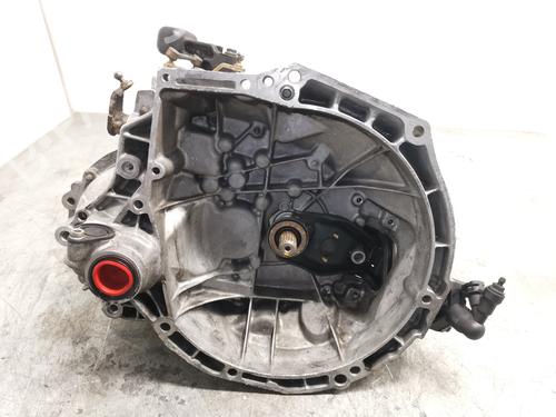 Gearkasse CITROËN C3 I (FC_, FN_) [2002-2013]  31646268