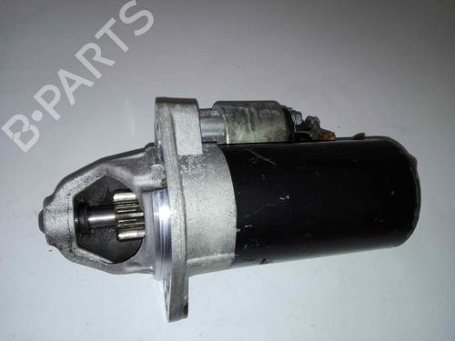 Used Starter BMW 3 Compact (E46) 316 ti (115 hp) 28988097