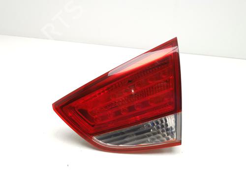 Used Right taillight Right taillight HYUNDAI ix35 (LM, EL, ELH) [2009-2016] 34697757 34697757