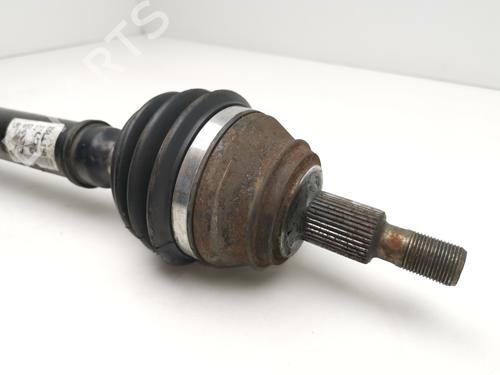 Right front driveshaft SEAT LEON (1M1)  | BP29000529M39 