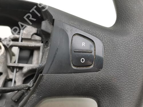 Steering wheel RENAULT TRAFIC III Van (FG_) | BP36557980C49 - Image 7