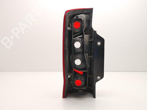 Right taillight PEUGEOT BIPPER (AA_)  | BP28986459C35 