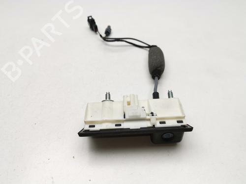 Camera AUDI A6 C7 (4G2, 4GC) | BP36079029E14 - Image 2