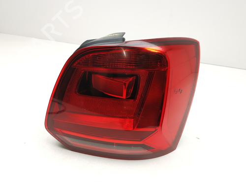 Used Right taillight Right taillight 39443487 39443487