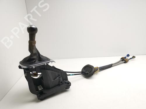 Used Gear lever CITROËN C4 II (NC_) 1.6 BlueHDi 100 (99 hp) 28998777