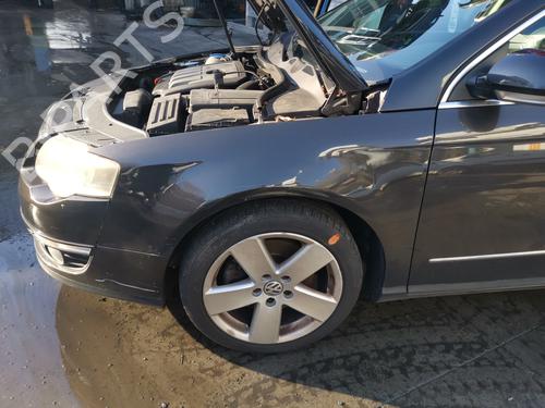 Forskærm venstre VW PASSAT B6 (3C2) [2005-2011]  31840211