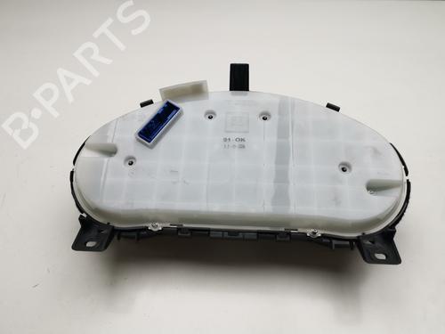 Instrument cluster OPEL ASTRA J (P10) 1.7 CDTI (68) | BP28989150C47 