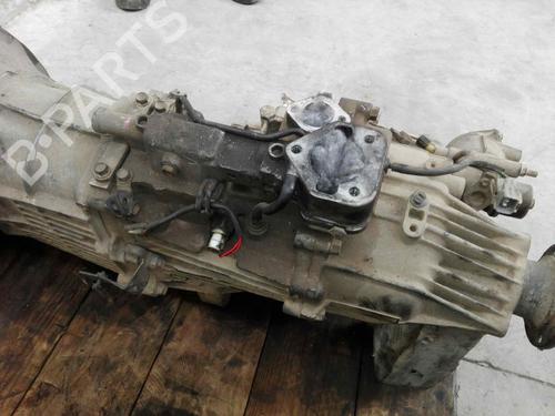 Gearbox OPEL FRONTERA B (U99) 2.2 DTI (6B_ZC, 6B_VF, 6B_66, 6B_76) | BP28996439M3